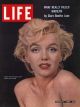 Life Magazine, August 7, 1964 - Marilyn Monroe