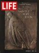 Life Magazine, October 11, 1968 - Pope John XXIII