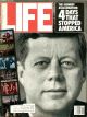 Life Magazine, November 1, 1983 - President John F. Kennedy