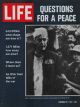 Life Magazine, November 10, 1972 - Navy POW