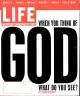 Life Magazine, December 1, 1998 - How People Think Of God