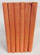 1971 Complete Year - All 52 Professionally Bound Issues in 6 Volumes 