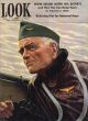 Look Magazine, February 23, 1943 - Admiral W. F. Halsey