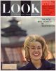 Look Magazine, February 26, 1963 - Mrs. Edward M. Kennedy in Washington
