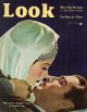 Look Magazine, July 4, 1939 - Hedy Lamarr and Robert Taylor