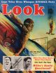 Look Magazine, October 25, 1938 - Men with Wings