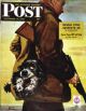 Saturday Evening Post, November 17, 1945 - Pocket Pal