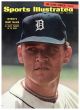 Sports Illustrated, July 29, 1968 - Detroit's Denny McLain