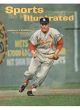 Sports Illustrated, July 30, 1962 - Ken Boyer, St. Louis Cardinals