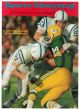 Sports Illustrated, December 16, 1968 - Donny Anderson of the Green Bay Packers