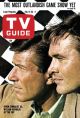 TV Guide, February 17, 1968 - Efram Zimbalist Jr.