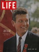 Life Magazine, May 28, 1965 - New York Congressman John Lindsay