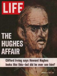 LIFE Magazine ~January 22 1971 ~ Howard Hughes Letters ~ Minibikes ~ Ads 10